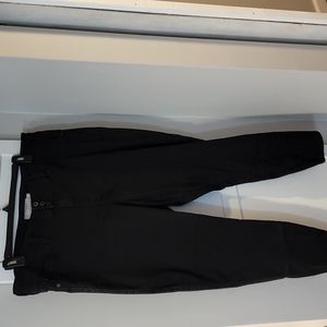 Torrid, Black Jeggings, 24T